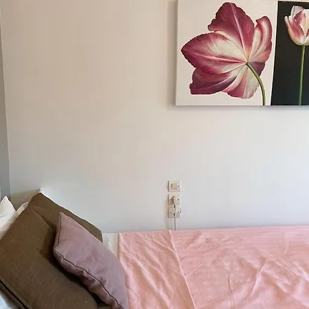 Mpoza Appartments
