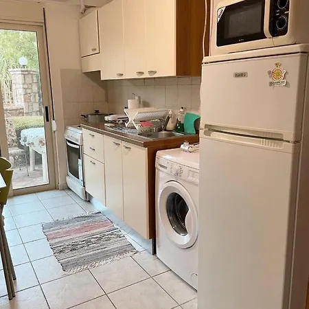 Mpoza Appartments Apartmán *