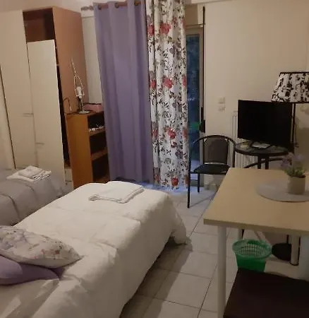 Mpoza Appartments *