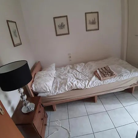 Apartmán Mpoza Appartments *