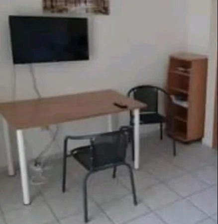 Mpoza Appartments
