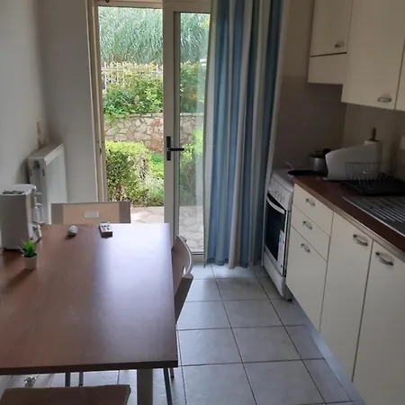 Mpoza Appartments Διαμέρισμα Πάτρα