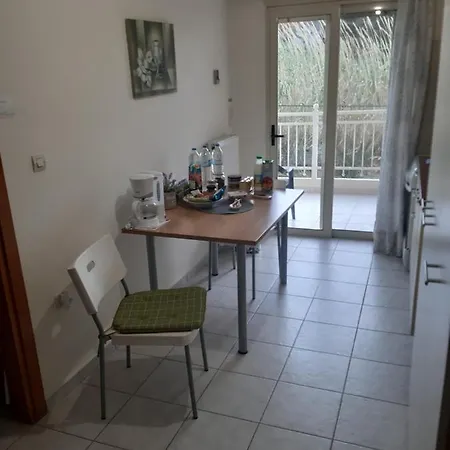 Mpoza Appartments *