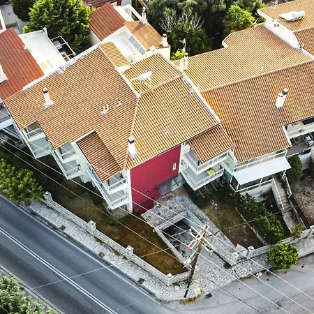 Mpoza Appartments