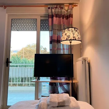 Mpoza Appartments Apartamento *