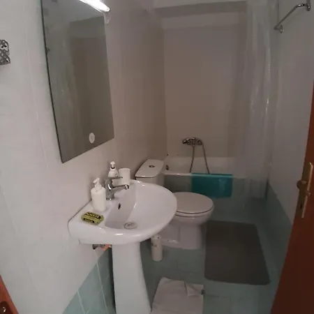 Mpoza Appartments