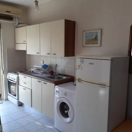 Mpoza Appartments