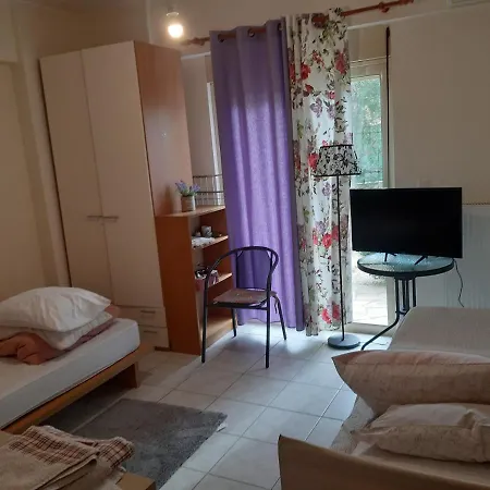 Mpoza Appartments Διαμέρισμα