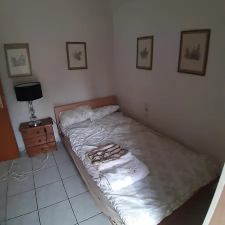 Apartamento Mpoza Appartments Patras
