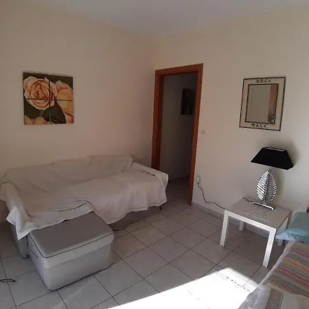 Διαμέρισμα Mpoza Appartments