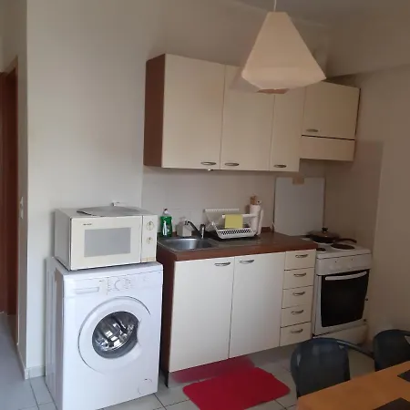 Mpoza Appartments *