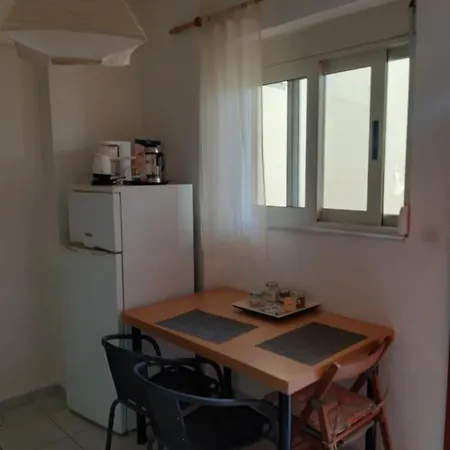 Apartamento Mpoza Appartments Patras