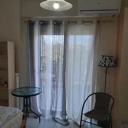 Mpoza Appartments Apartamento *
