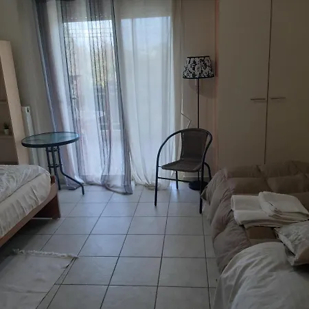 Mpoza Appartments