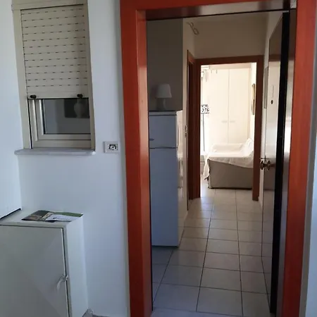 Mpoza Appartments * Patras
