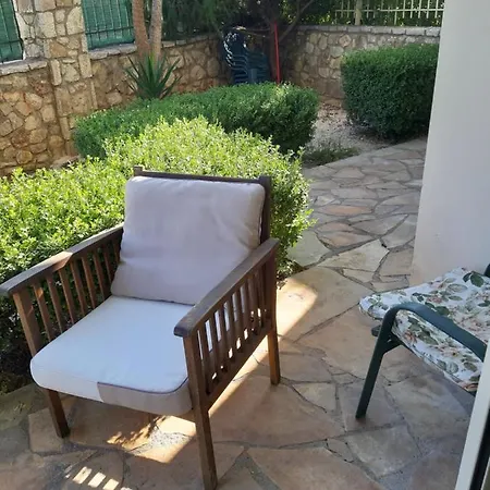 Mpoza Appartments Πάτρα