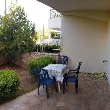 Διαμέρισμα Mpoza Appartments Πάτρα