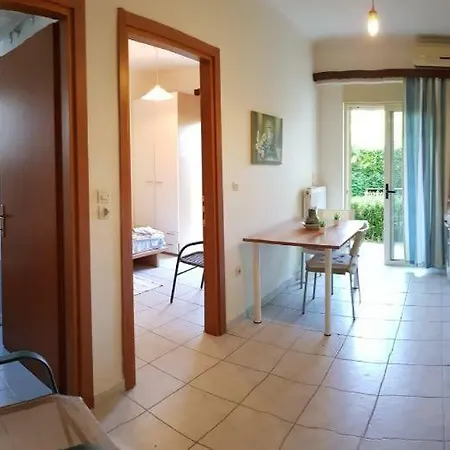 Mpoza Appartments